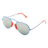 LGR Blue Metal Sunglasses -  Unisex, Sunglasses -  LGR.
